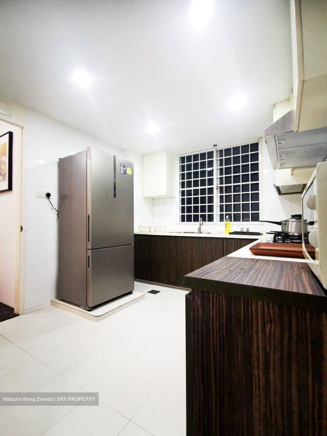 Elias Green (D18), Condominium #548832901